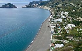 Hotel Maronti